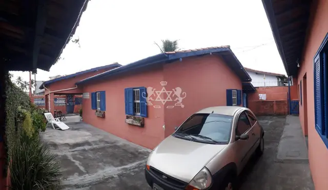 Casa à venda no Indaiá - Caraguatatuba / SP - Cod. CAC0148 — foto 17
