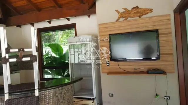 Casa à venda no Capricórnio III - Caraguatatuba / SP - Cod. CA0243 — foto 13