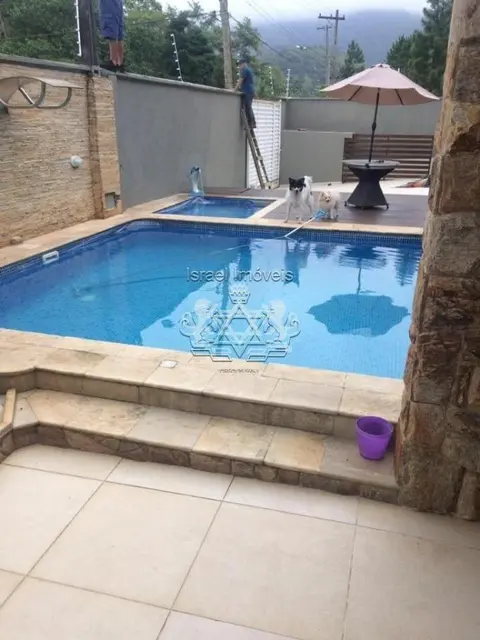Casa à venda no Capricórnio III - Caraguatatuba / SP - Cod. CA0243 — foto 8