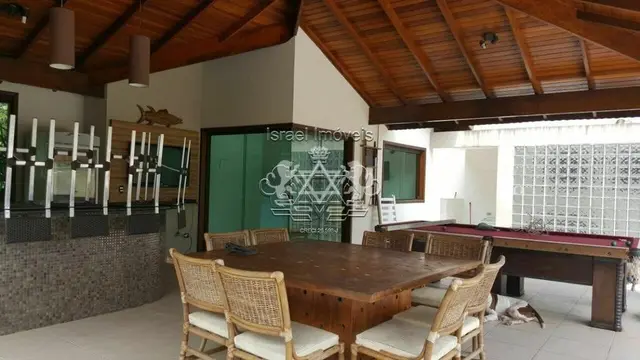 Casa à venda no Capricórnio III - Caraguatatuba / SP - Cod. CA0243 — foto 3