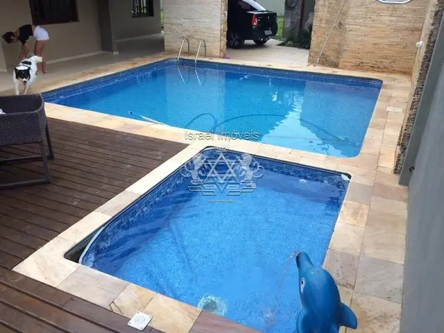 Casa à venda no Capricórnio III - Caraguatatuba / SP - Cod. CA0243 — foto 6