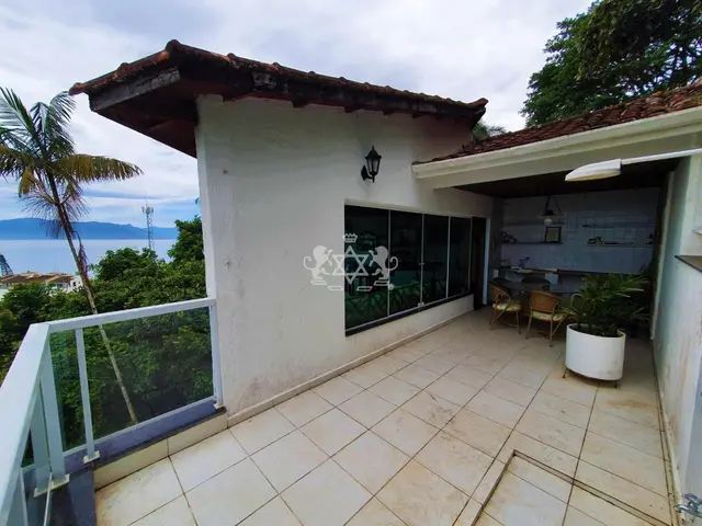 Sobrado à venda no Massaguaçu - Caraguatatuba / SP - Cod. SO0254 — foto 11