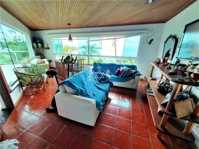Sobrado à venda no Massaguaçu - Caraguatatuba / SP - Cod. SO0254 — foto 5