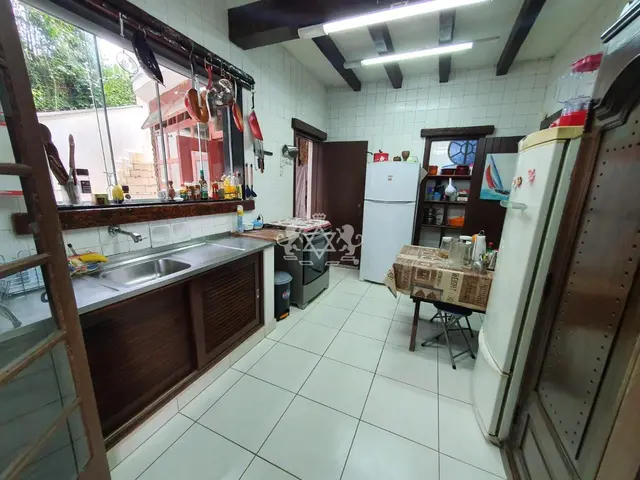 Sobrado à venda no Massaguaçu - Caraguatatuba / SP - Cod. SO0254 — foto 10