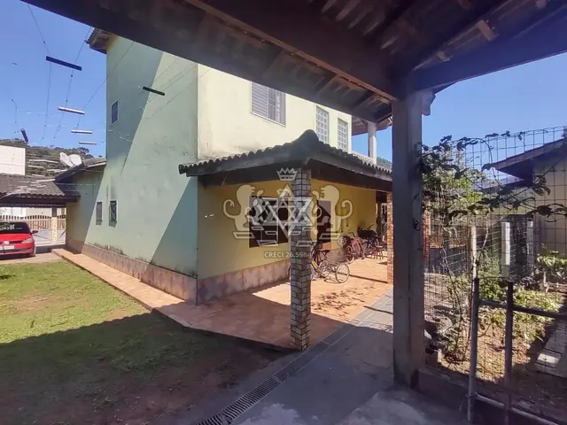 Sobrado à venda no Capricórnio II - Caraguatatuba / SP - Cod. SO0187