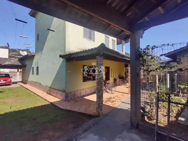 Sobrado à venda no Capricórnio II - Caraguatatuba / SP - Cod. SO0187 — foto 6