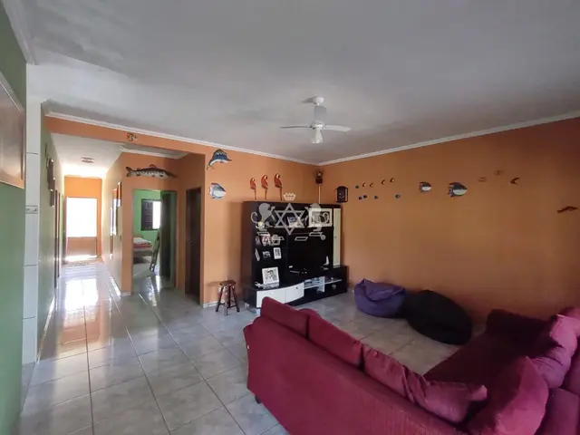 Sobrado à venda no Capricórnio II - Caraguatatuba / SP - Cod. SO0187 — foto 15
