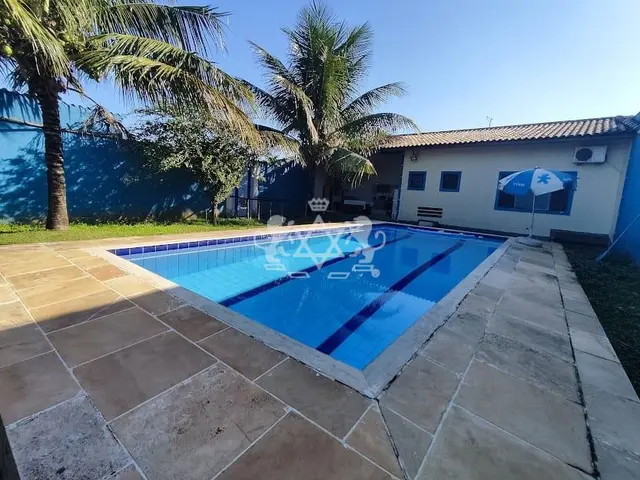 Casa à venda no Porto Novo - Caraguatatuba / SP - Cod. CA0080 — foto 4