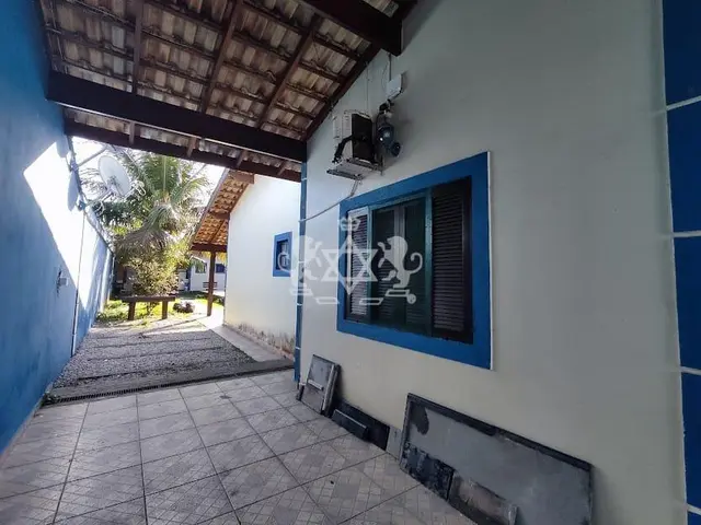 Casa à venda no Porto Novo - Caraguatatuba / SP - Cod. CA0080 — foto 17