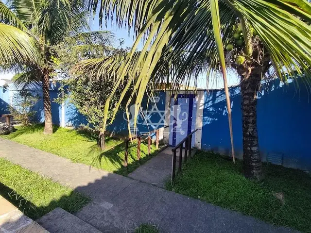Casa à venda no Porto Novo - Caraguatatuba / SP - Cod. CA0080 — foto 5