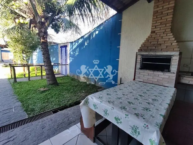Casa à venda no Porto Novo - Caraguatatuba / SP - Cod. CA0080 — foto 8