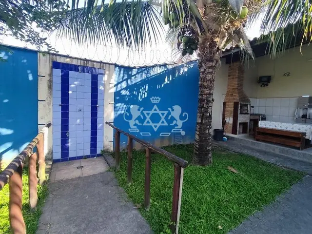 Casa à venda no Porto Novo - Caraguatatuba / SP - Cod. CA0080 — foto 6