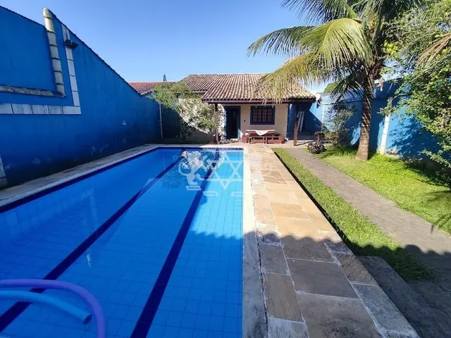 Casa à venda no Porto Novo - Caraguatatuba / SP - Cod. CA0080 — foto 3