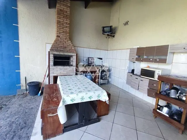 Casa à venda no Porto Novo - Caraguatatuba / SP - Cod. CA0080 — foto 9