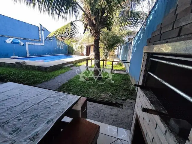 Casa à venda no Porto Novo - Caraguatatuba / SP - Cod. CA0080 — foto 7