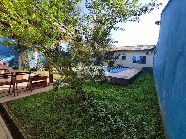 Casa à venda no Porto Novo - Caraguatatuba / SP - Cod. CA0080 — foto 20