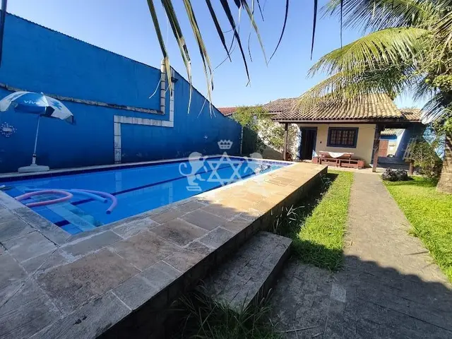 Casa à venda no Porto Novo - Caraguatatuba / SP - Cod. CA0080 — foto 21