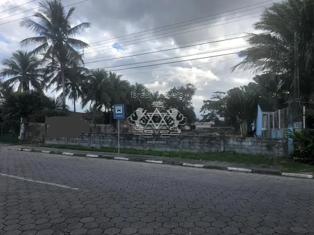 Terreno à venda na Praia das Palmeiras - Caraguatatuba / SP - Cod. TE0103 — foto 3