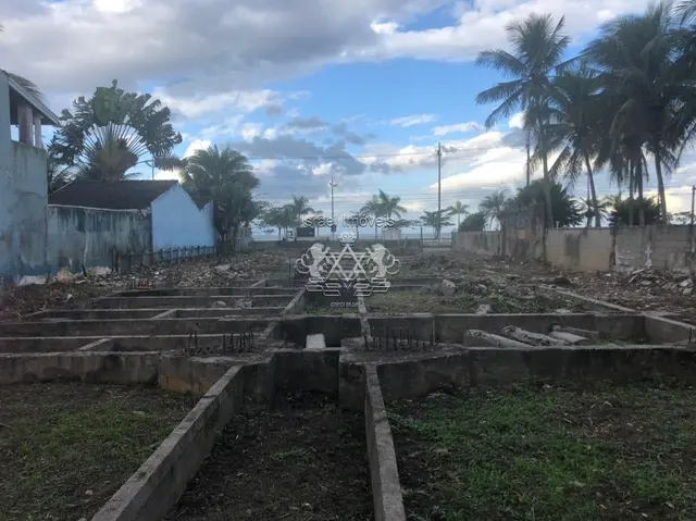 Terreno à venda na Praia das Palmeiras - Caraguatatuba / SP - Cod. TE0103 — foto 9