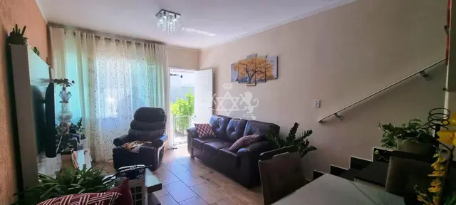 Sobrado à venda na Cidade Jardim - Caraguatatuba / SP - Cod. SO0061 — foto 4