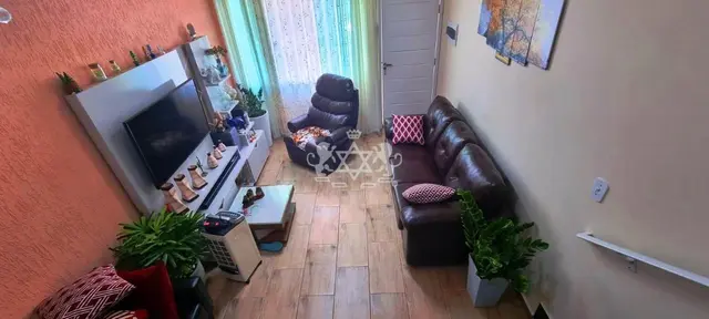 Sobrado à venda na Cidade Jardim - Caraguatatuba / SP - Cod. SO0061 — foto 3