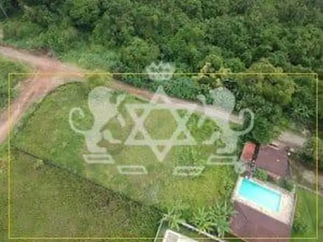 Area à venda, Capricórnio II, Caraguatatuba.