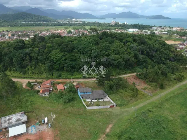 Terreno à venda no Capricórnio II - Caraguatatuba / SP - Cod. TE0106 — foto 8