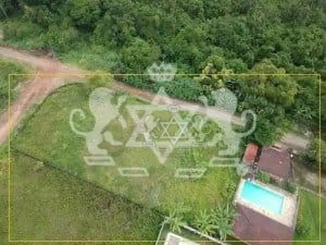 Terreno à venda no Capricórnio II - Caraguatatuba / SP - Cod. TE0106