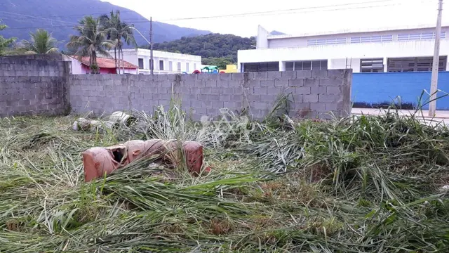 Terreno à venda em Getuba - Caraguatatuba / SP - Cod. TE0105 — foto 12
