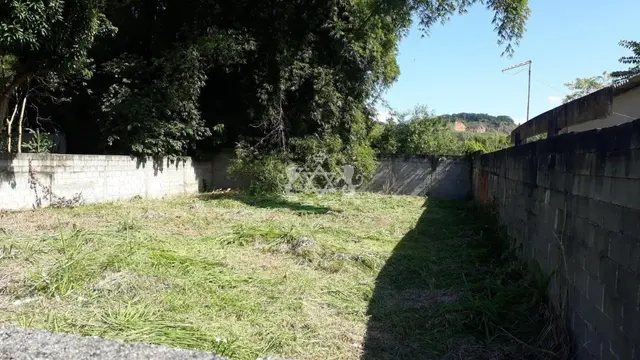 Terreno à venda em Getuba - Caraguatatuba / SP - Cod. TE0105
