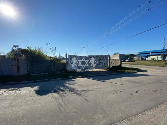 Terreno à venda no Barranco Alto - Caraguatatuba / SP - Cod. TE0108 — foto 7