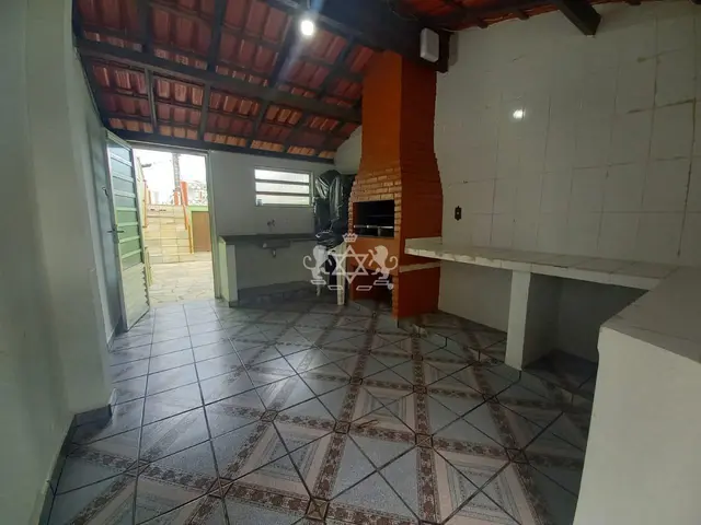 Sobrado à venda no Indaiá - Caraguatatuba / SP - Cod. SO0021 — foto 12