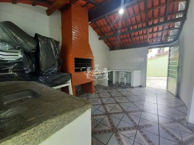 Sobrado à venda no Indaiá - Caraguatatuba / SP - Cod. SO0021 — foto 13