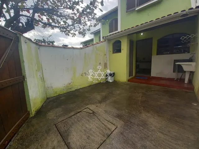 Sobrado à venda no Indaiá - Caraguatatuba / SP - Cod. SO0021 — foto 16