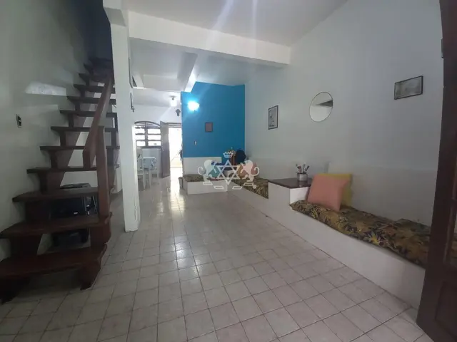 Sobrado à venda no Indaiá - Caraguatatuba / SP - Cod. SO0021 — foto 21