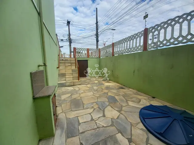 Sobrado à venda no Indaiá - Caraguatatuba / SP - Cod. SO0021 — foto 10