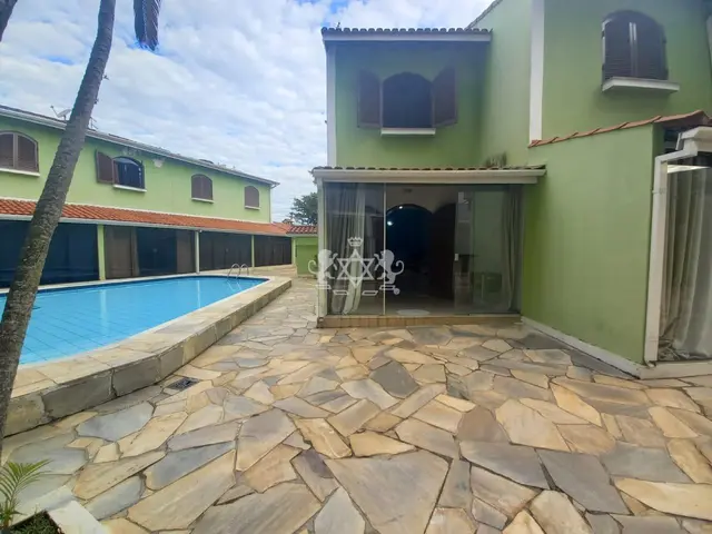 Sobrado à venda no Indaiá - Caraguatatuba / SP - Cod. SO0021 — foto 4