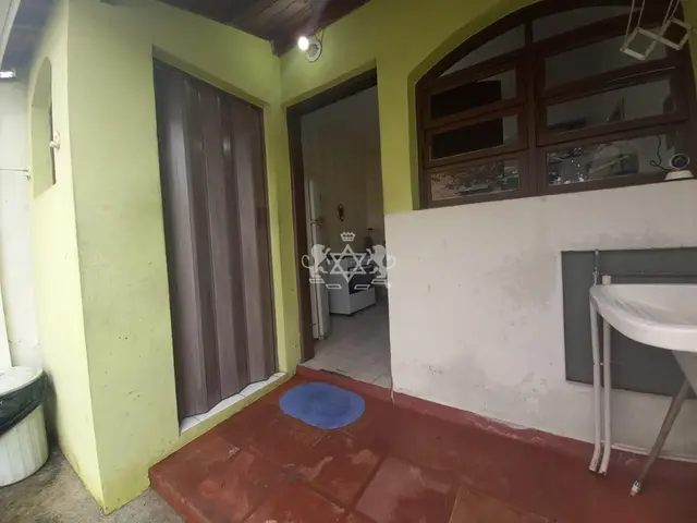 Sobrado à venda no Indaiá - Caraguatatuba / SP - Cod. SO0021 — foto 14