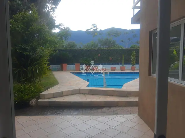 Sobrado à venda no Massaguaçu - Caraguatatuba / SP - Cod. SO0065 — foto 24
