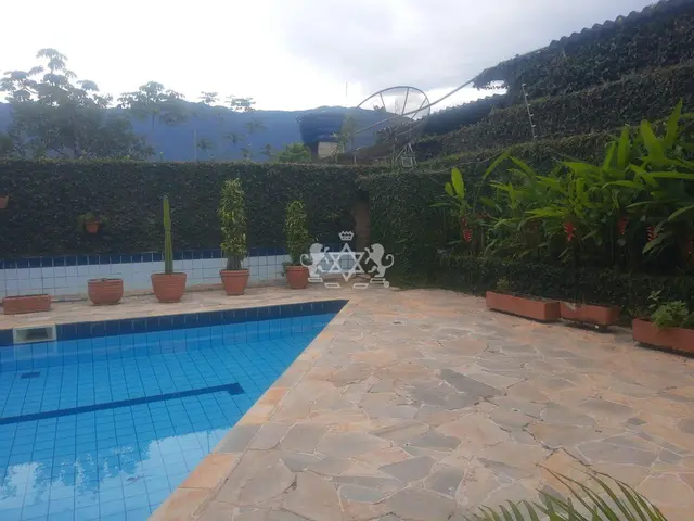 Sobrado à venda no Massaguaçu - Caraguatatuba / SP - Cod. SO0065 — foto 9
