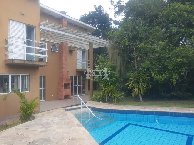 Sobrado à venda no Massaguaçu - Caraguatatuba / SP - Cod. SO0065 — foto 14
