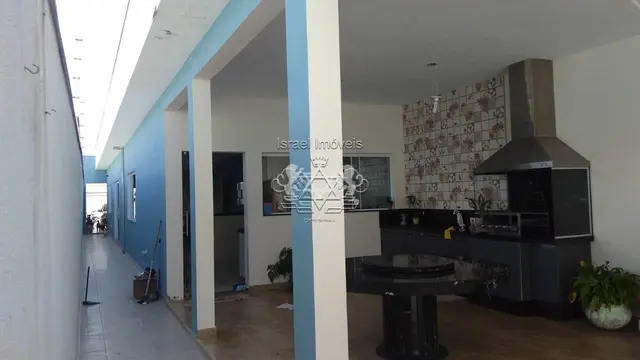 Casa à venda no Jardim Britânia - Caraguatatuba / SP - Cod. CA0188 — foto 8