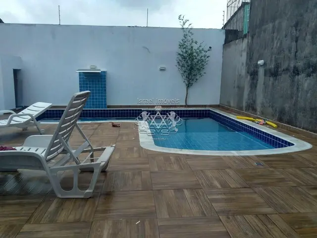 Casa à venda no Jardim Britânia - Caraguatatuba / SP - Cod. CA0188 — foto 23