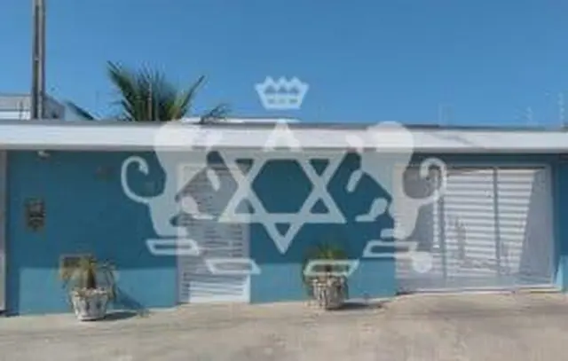 Casa à venda no Jardim Britânia - Caraguatatuba / SP - Cod. CA0188 — foto 2