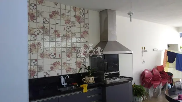 Casa à venda no Jardim Britânia - Caraguatatuba / SP - Cod. CA0188 — foto 7