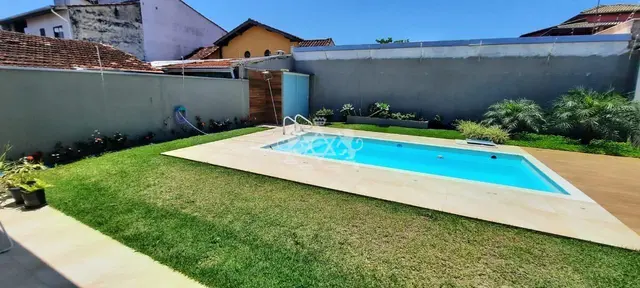 Sobrado à venda no Jardim Britânia - Caraguatatuba / SP - Cod. SO0227 — foto 9