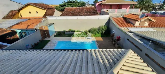 Sobrado à venda no Jardim Britânia - Caraguatatuba / SP - Cod. SO0227 — foto 10