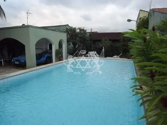 Casa à venda no Jardim Jaqueira - Caraguatatuba / SP - Cod. CA0192 — foto 2