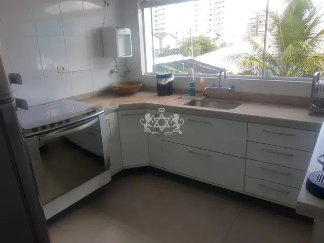 Sobrado à venda no Indaiá - Caraguatatuba / SP - Cod. SO0073 — foto 12