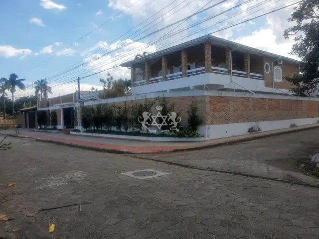 Sobrado à venda no Indaiá - Caraguatatuba / SP - Cod. SO0073 — foto 2